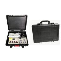 Buy cheap Suitcase Portable Solar Water Filter System Ultrafiltration 51cm X 41CM X 20CM product