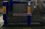 Industrial Vertical Coil Packaging Line For Steel / Copper / Aluminum Coil