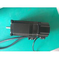 Buy cheap Nema 34 Brake Stepper Motor Permanent Magnet Brake 118mm 14mm shaft 24V product