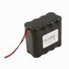 Buy cheap 3.7V 17.6Ah 18650 Lithium Battery Pack For Medical Equipment from wholesalers