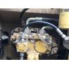 Buy cheap JAPAN Original Caterpillar 329D Used Cat Excavator 5.5km/H No Oil Leakage from wholesalers