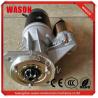 Buy cheap High Performance Excavator Starter Motor For 12990077040 Wear Resistance from wholesalers
