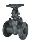 ANSI 150lb - 4500lb Forged Steel Valve Ensures Tight And Effective Seat Assembly