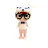 Buy cheap Vivid Vinyl PVC Action Figure Toys 3D Design OEM ODM CCC Approved from wholesalers