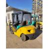 Buy cheap Japan Used Compact Electric Forklift Komatsu 2.5 Ton Forklift Engine Power from wholesalers