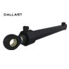 Buy cheap Heavy Duty Industrial Flanged Double Acting Hydraulic Cylinder For Crane from wholesalers