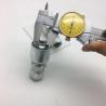 Buy cheap Chromed 26711D - 08 - 08PK Hydraulic Pipe Fittings from wholesalers