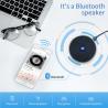 Buy cheap Office Conference Speakerphone 360 degree Enhanced Voice Pickup & Noise Cancelling Speakerphone for office meeting from wholesalers