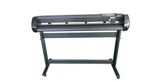 Buy cheap 53 Inch Black ABS Carriage 1350mm Printer Plotter Cutter from wholesalers