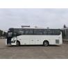 Buy cheap Used Tourist Bus ShenLong 10m 36-43seats RHD CNG Bus New Bus Used Bus Coach Bus from wholesalers
