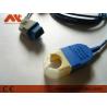 Buy cheap 14Pin Nihon Kohden SpO2 Cable - JL-900P from wholesalers
