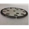 Buy cheap 125*4.2*11.1*4*7.5 Cbn Cutting Blade Wheel Grinder Disc B251 from wholesalers