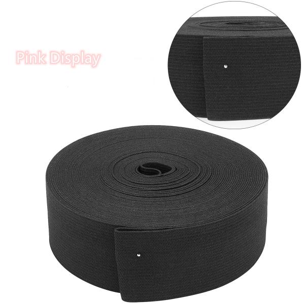 Buy cheap OEM Jacquard Logo Elastic Webbing Straps For Underwear from wholesalers