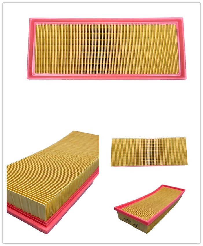 1581167 1S71-9601-AA Car Air Filter 1216907 1120167 For Ford Mondeo 2000-2007