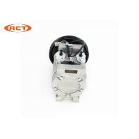 Buy cheap S110106 Auto Ac Compressor For Toyota Vios PV4 135mm / 12V AC Compressor For Car product