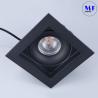 Buy cheap 10W/7W/8W IP54 Square LED Down Light Spot Light Ceiling Down Light Anti Glare CRI93 For Homeuage from wholesalers