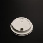 Leak Proof Plastic Cup Lid For Covering And Sealing Cups Easy Drink And Durable