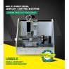 Buy cheap Gravograph m20 jewelry engraving machine AM30 from wholesalers