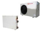 Meeting Safety Air To Water Baby Swimming Pool Heat Pump Thermostat