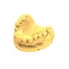 Buy cheap Gray 3d Dental Resin ASTM D256 ASTM D2204 Standards from wholesalers