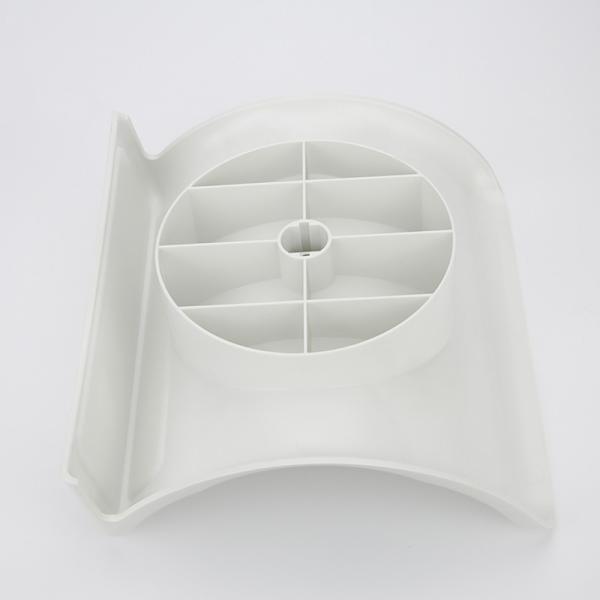 Buy cheap ISO9001 Certified Plastic Injection Molding Cover for Customer Requirements from wholesalers