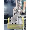 Buy cheap Hydraulic Bending Machine Sheet Metal Press Brake 130T Big Power from wholesalers