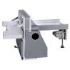 Buy cheap 5.5kw Automatic Paper Cutting Machine With 930mm Front Table Height from wholesalers