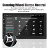 Buy cheap Universal Cars 7 Inch Car Media Music Stereo Player with 1 16GB Memory and Touch Screen from wholesalers