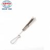 Buy cheap ODWAC-22-0 stainless steel wire clamp FTTH accessory Drop wire clamp Anti fall safety rope from wholesalers