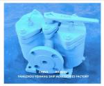 Model AS25-0.40/0.22 Cb/T425-94 Double Low Pressure Oil Filter & Duplex Oil