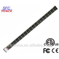 Buy cheap ETL FCC CE Approved aluminum alloy 5V 2.1A USB 18 port charger for Laptop,Smart product