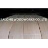 Buy cheap Flexible White Oak Veneer Sheet Of Plywood Oak Veneer Interior Doors from wholesalers