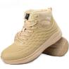 Buy cheap Summer breathable running shoes mountaineering physical training lightweight non-slip sports commuter boots surgery boot from wholesalers