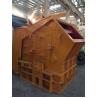 Buy cheap Soft Rock Limestone Rotary Impact Crusher Wear Resistant Energy Efficient from wholesalers