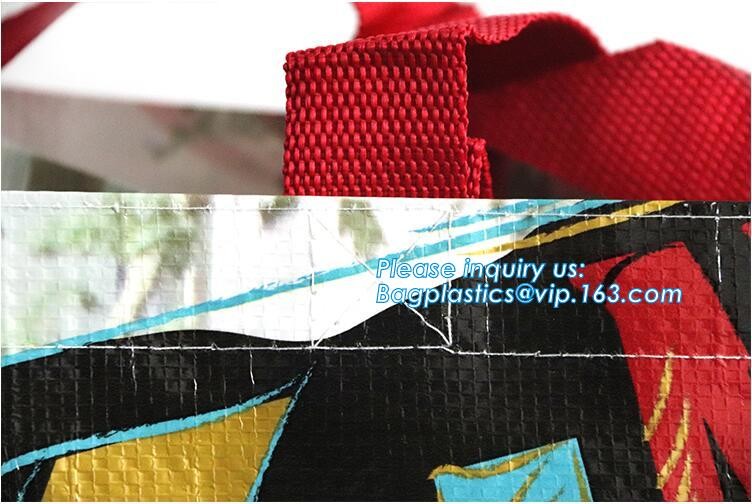 cheapest pp non woven bag,high quality non woven tote bag,custom non-woven packaging bag, Promotional custom printing sh