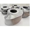 Buy cheap German First-Line Brand Extruder 250 High Wear-Resistant Tungsten Carbide Components from wholesalers
