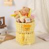 Buy cheap Butter Bear Doll Cartoon Bouquet Doll Cute Graduation Gift Girlfriend Send Girl Birthday Lover Children's Day Gift from wholesalers