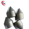 Buy cheap F140 Series Wear-Resistant Standard Tungsten Steel Carbide Tips Tungsten Carbide Wear Parts from wholesalers