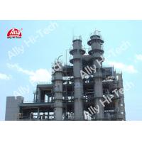 Buy cheap Eco Friendly Hydrogen Peroxide Production Plant Low Energy Consumption product