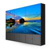Buy cheap Ultra Narrow Edge UHD LCD Splicing Screen 55 Inch 3.5mm Indoor Video Wall Display from wholesalers