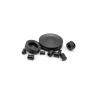 Buy cheap 5ml 10ml Syringe Bottle Stopper Medical Rubber Stopper Plunger Stopper from wholesalers