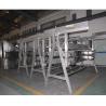Buy cheap 2000BPH Poultry Butchering Equipment SS 304 Automatic Chicken Slaughter Line from wholesalers