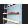 Buy cheap Commercial Digital 16bit 1RGB Shelf Edge Signage from wholesalers