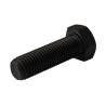 Buy cheap Full Thread Quenched And Tempered Hexagon Head Bolt DIN933 ISO 4017 ANSI / ASME B 18.2.3.1M from wholesalers