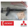 Buy cheap Denso Common Rail Fuel Injector 1465A439 = 295050-1760 = SM295050-176#0D For Mitsubishi engine from wholesalers