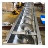 Buy cheap Stainless Steel Concrete Screw Conveyor from wholesalers