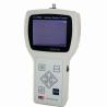 Buy cheap Rechargeable Li Ion Battery Ft3 M3 Handheld Particle Counter from wholesalers