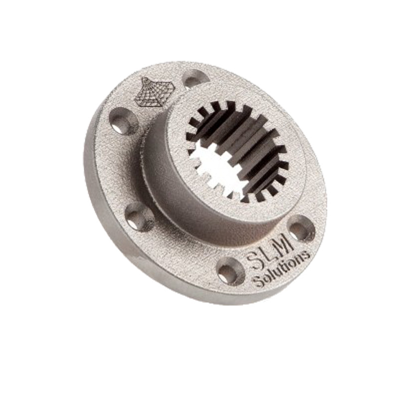 China Supplier Custom OEM SLA SLS plastic Rapid Prototyping Service SLS SLA Print 3d Resin Printing