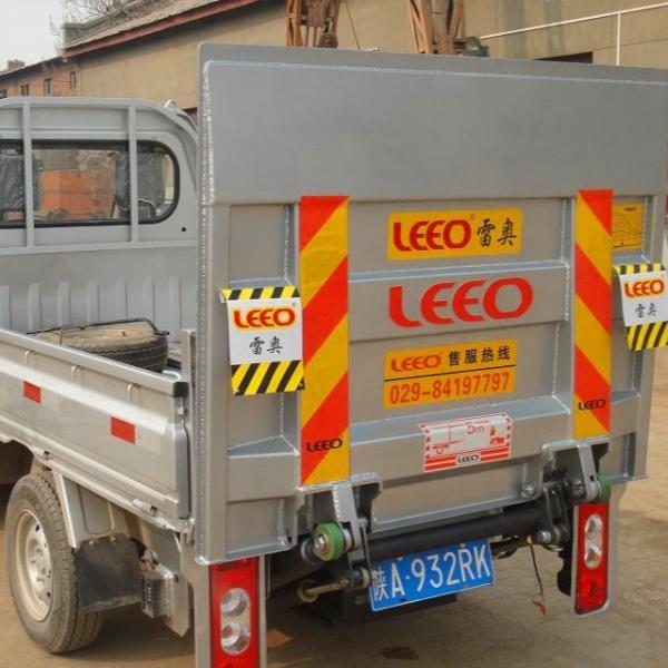 Buy cheap DC12V Hydraulic Tailgate Lift For Pickup Truck from wholesalers