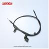 Buy cheap VOLVO ISO/TS16949 Parking Brake for 3BD609721A by SQCS within OE NO. 3BD609721A from wholesalers
